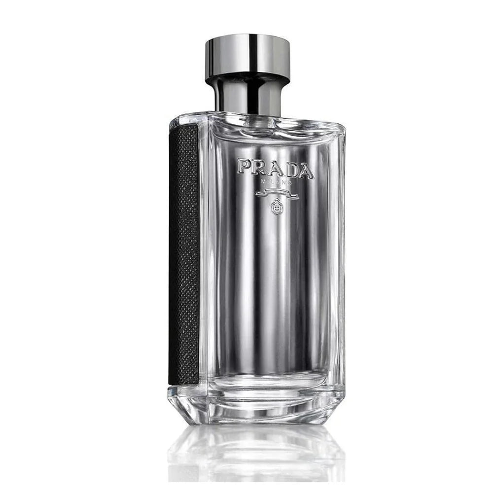 Prada Lhomme Eau De Toilette For Men