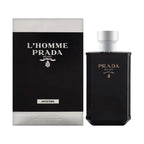 Prada Lhomme Intense Eau De Parfum For Men