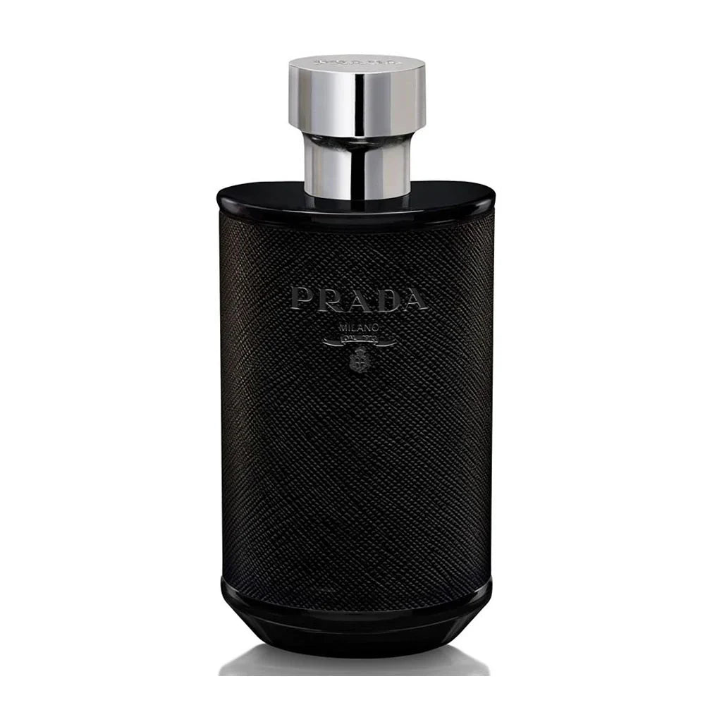 Prada Lhomme Intense Eau De Parfum For Men
