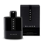 Prada Luna Rossa Black Eau De Parfum For Men