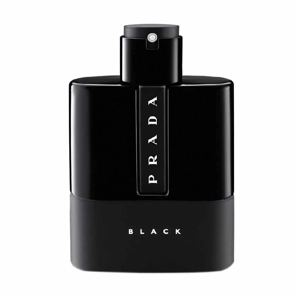 Prada Luna Rossa Black Eau De Parfum For Men