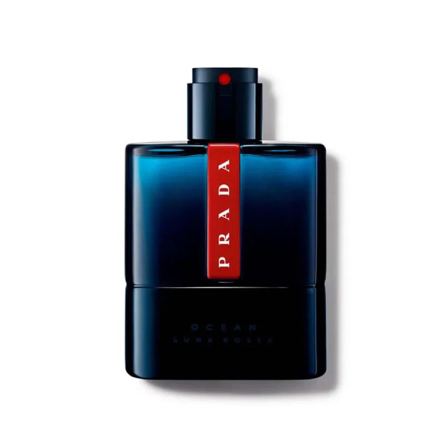 Prada Luna Rossa Ocean Eau De Toilette For Men