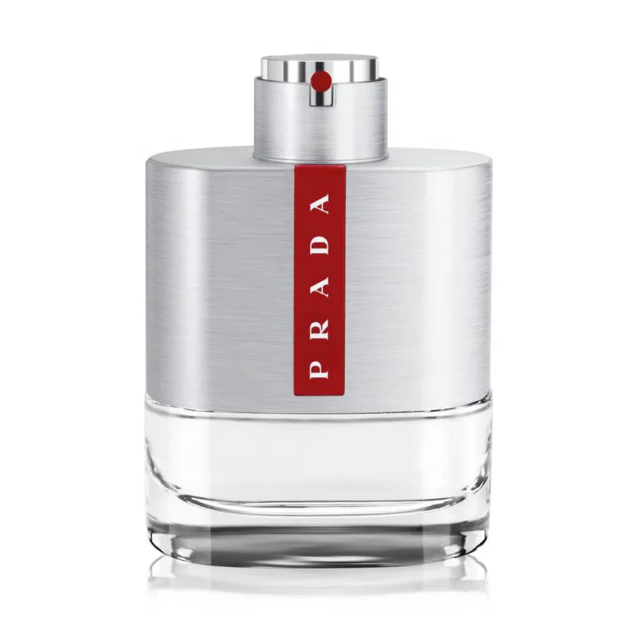 Prada Luna Rossa Ocean Eau De Toilette For Men 1