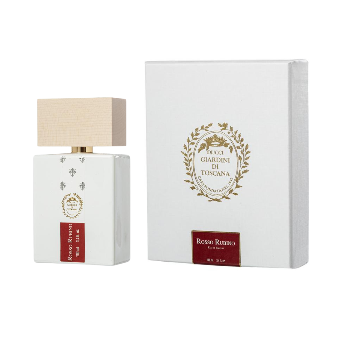 Rosso Rubino Edp