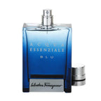 Salvatore Ferragamo Acqua Essenziale Blu Eau De Toilette For Men