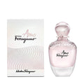 Salvatore Ferragamo Amo Edp Perfume For Women 100Ml