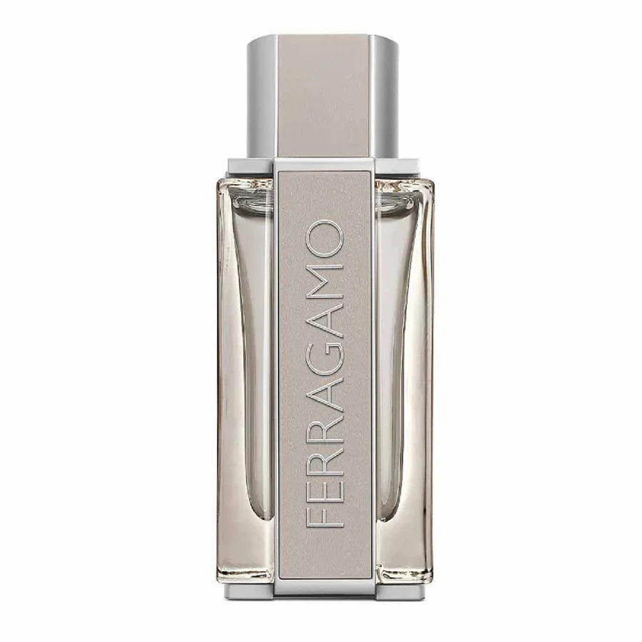 Salvatore Ferragamo Bright Leather Eau De Toilette For Men
