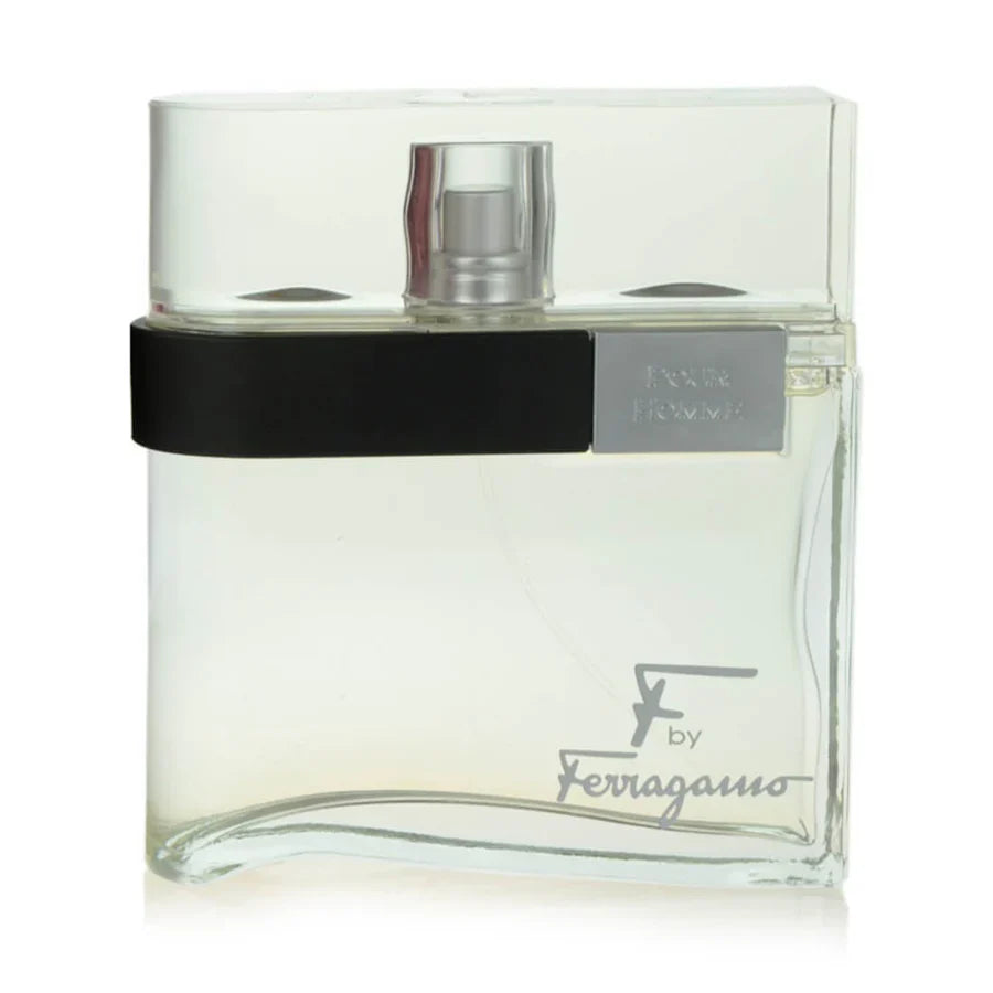 Salvatore Ferragamo F By Ferragamo Eau De Toilette For Men
