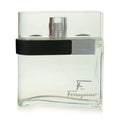 Salvatore Ferragamo F By Ferragamo Eau De Toilette For Men