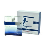 Salvatore Ferragamo F By Ferragamo Free Time Eau De Toilette For Men