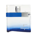 Salvatore Ferragamo F By Ferragamo Free Time Eau De Toilette For Men
