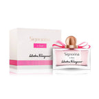 Salvatore Ferragamo Signorina In Fiore Eau De Toilette
