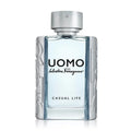Salvatore Ferragamo Uomo Casual Life Eau De Toilette For Men
