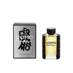Salvatore Ferragamo Uomo Eau De Toilette For Men