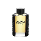 Salvatore Ferragamo Uomo Eau De Toilette For Men