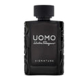 Salvatore Ferragamo Uomo Signature Eau De Parfum For Men