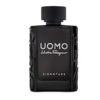 Salvatore Ferragamo Uomo Signature Eau De Parfum For Men