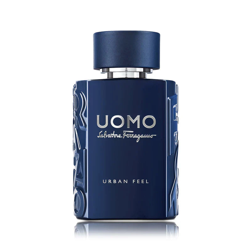 Salvatore Ferragamo Uomo Urban Feel Edt For Men