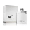 Mont Blanc Legend Spirit Men Perfume Bottle