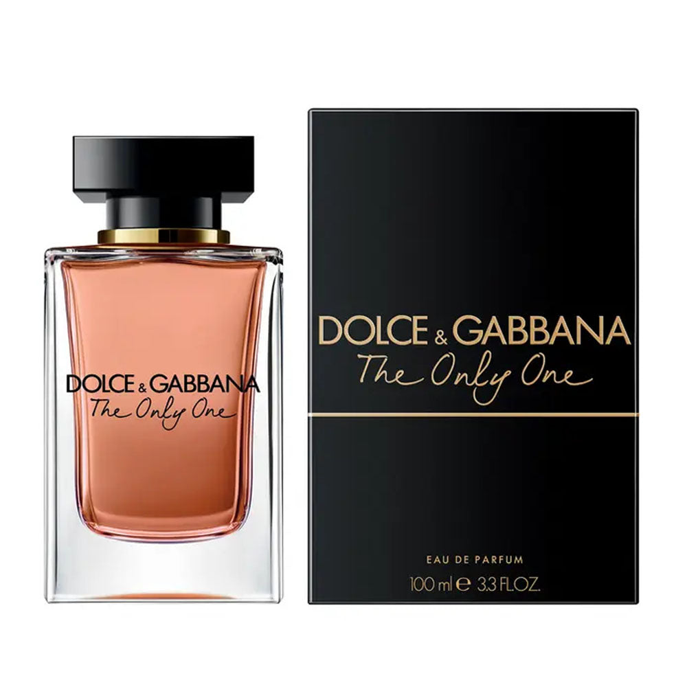 Dolce & Gabbana The Only One Premium Perfume