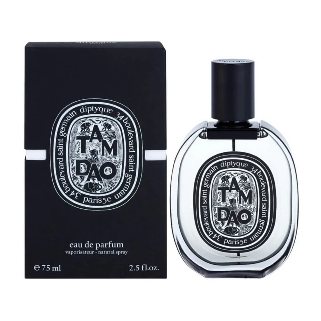 Tam Dao Edp