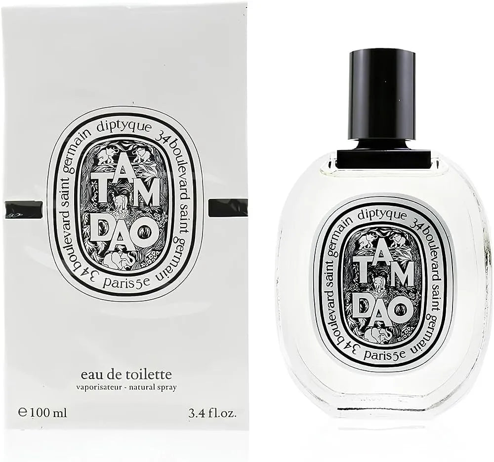 Tam Dao Edt