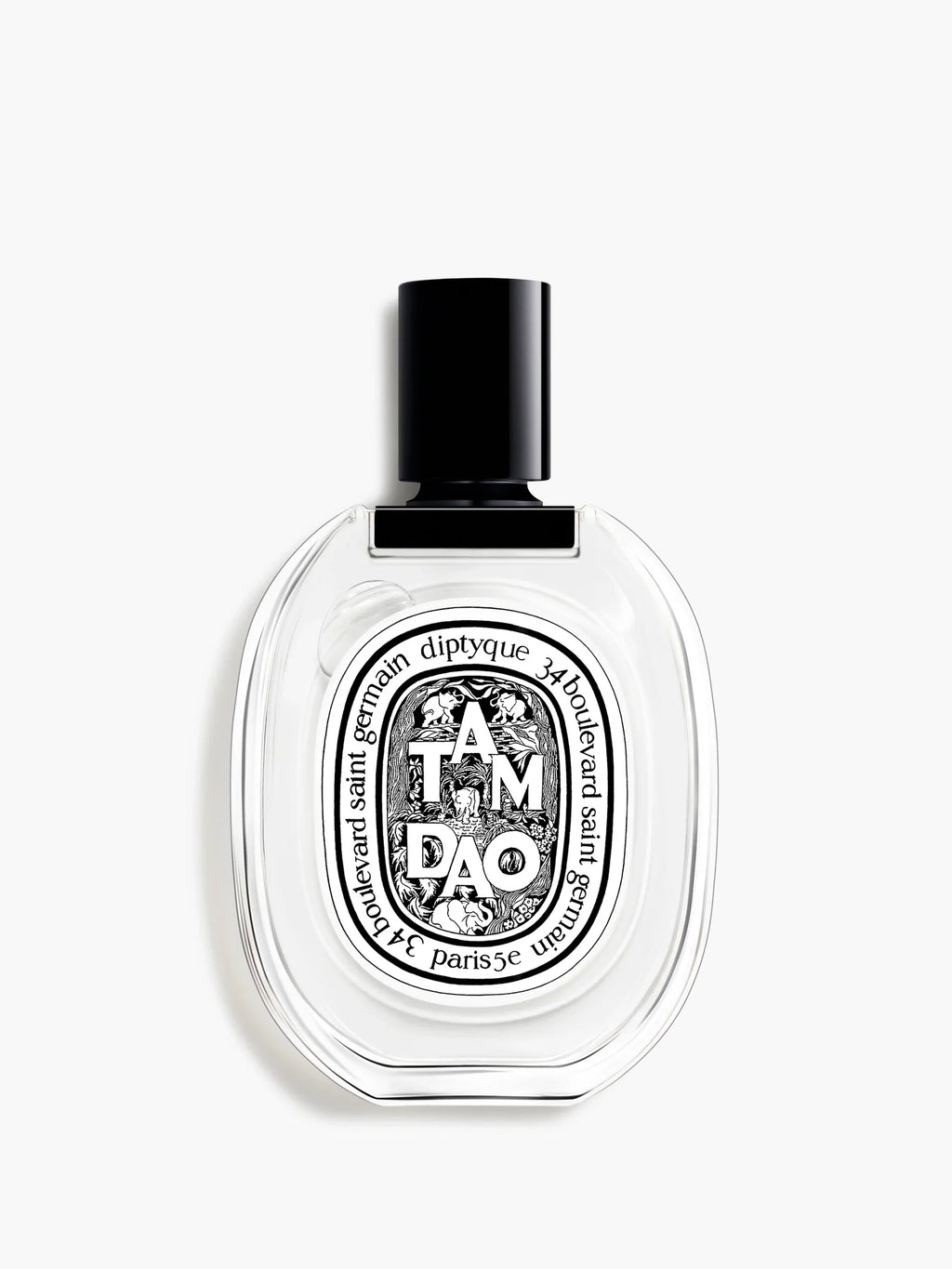 Tam Dao Edt