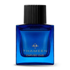 Thameen Carved Oud Extrait De Parfum For Unisex