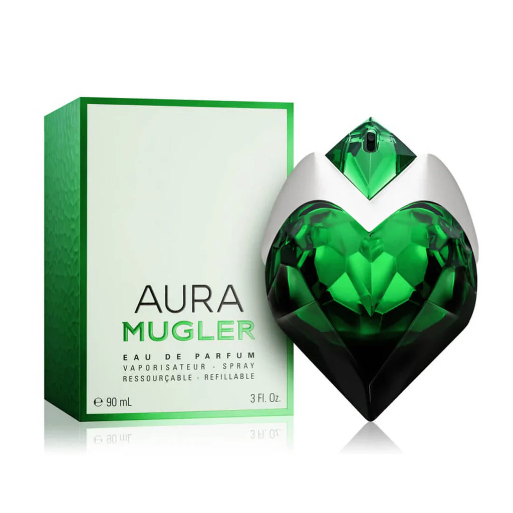 Thierry Mugler Aura Eau De Perfume For Women