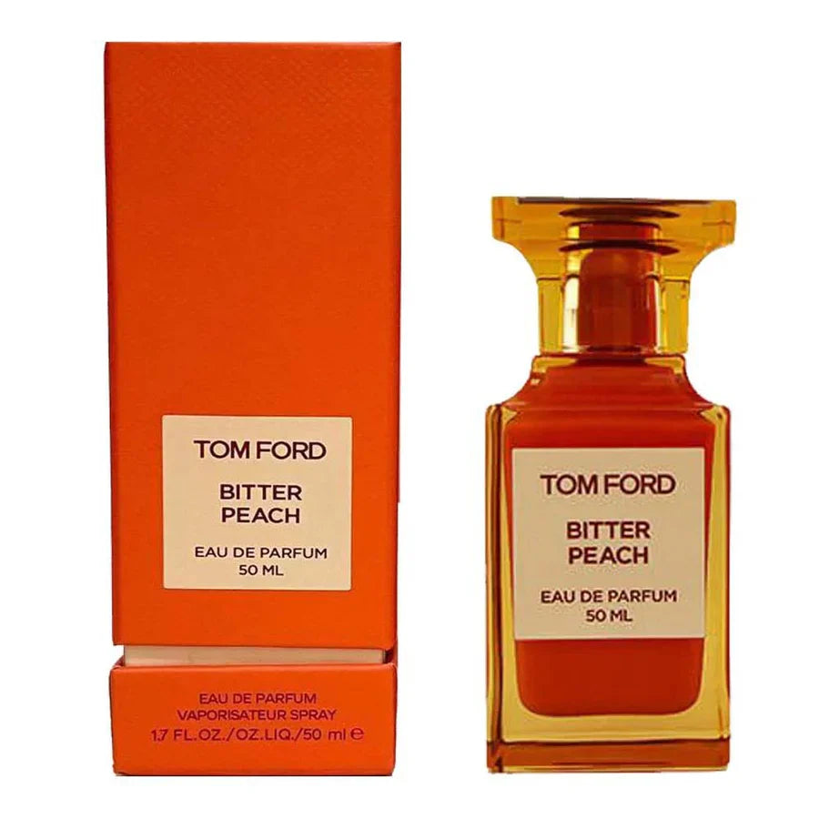 Tom Ford Bitter Peach Eau De Parfum For Unisex