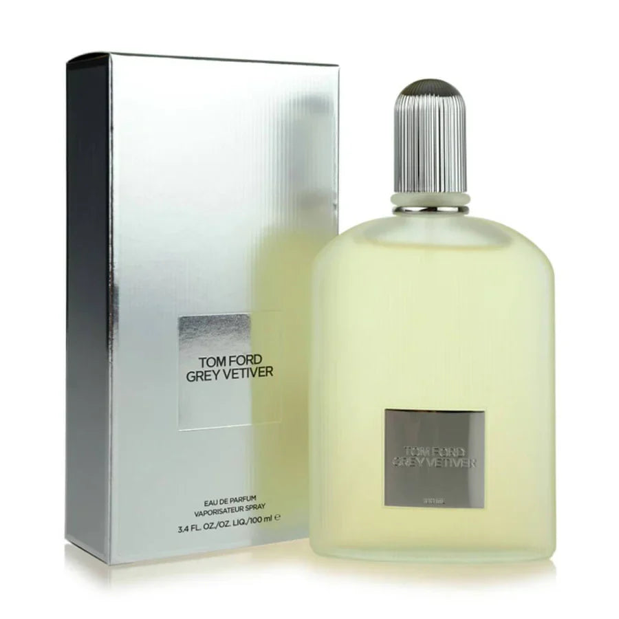 Tom Ford Grey Vetiver Eau De Perfume 100Ml