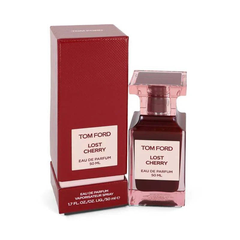 Tom Ford Lost Cherry Eau De Parfum