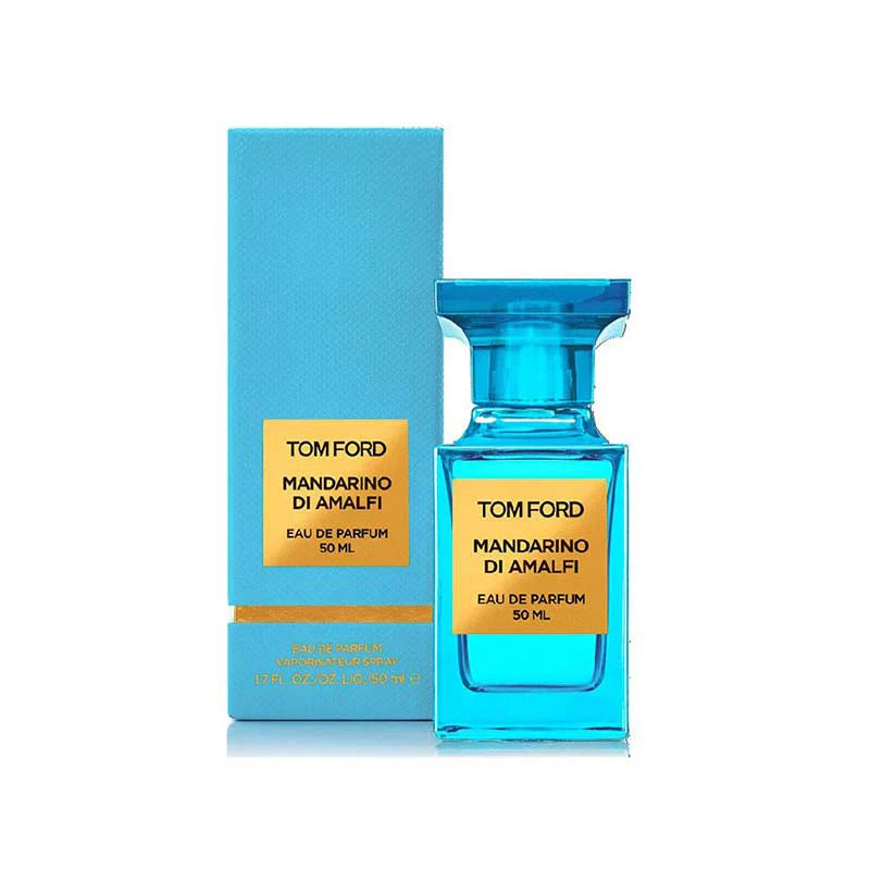 Tom Ford Mandarino Di Amalfi Eau De Parfum 50Ml