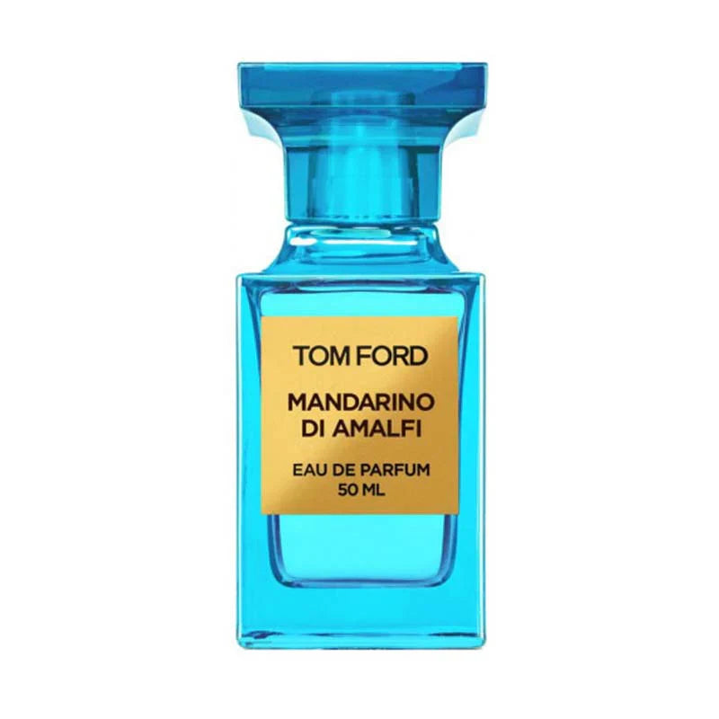 Tom Ford Mandarino Di Amalfi Eau De Parfum 50Ml