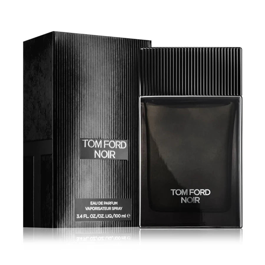 Tom Ford Noir Eau De Perfume For Men 100Ml