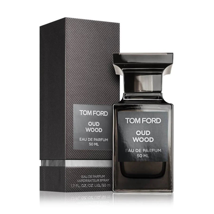 Tom Ford Oud Wood Eau De Perfume
