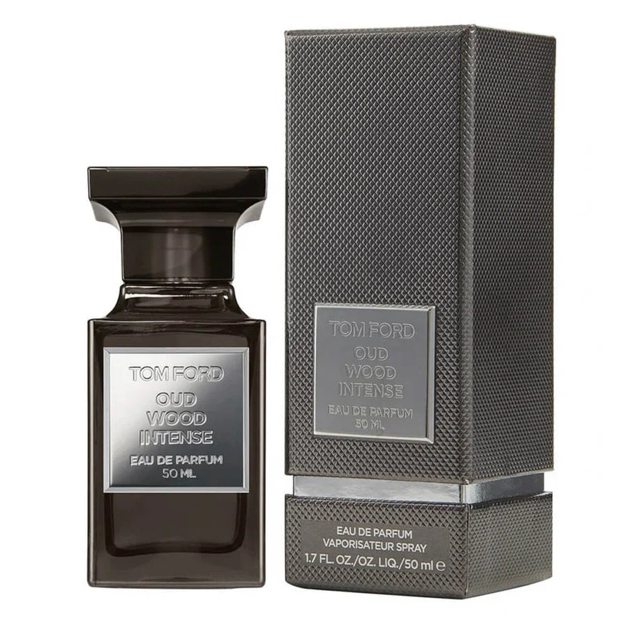 Tom Ford Private Blend Oud Wood Intense Eau De Parfum