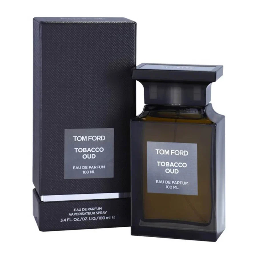 Tom Ford Tobacco Oud Eau De Perfume