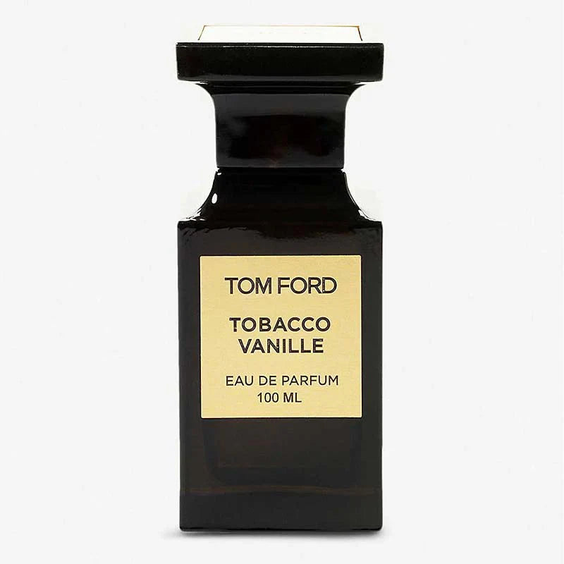 Tom Ford Tobacco Vanille Eau De Parfum 100Ml