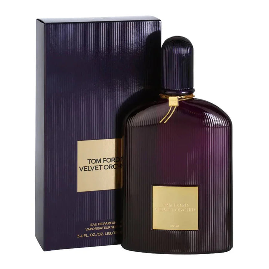 Tom Ford Velvet Orchid Eau De Perfume 100Ml