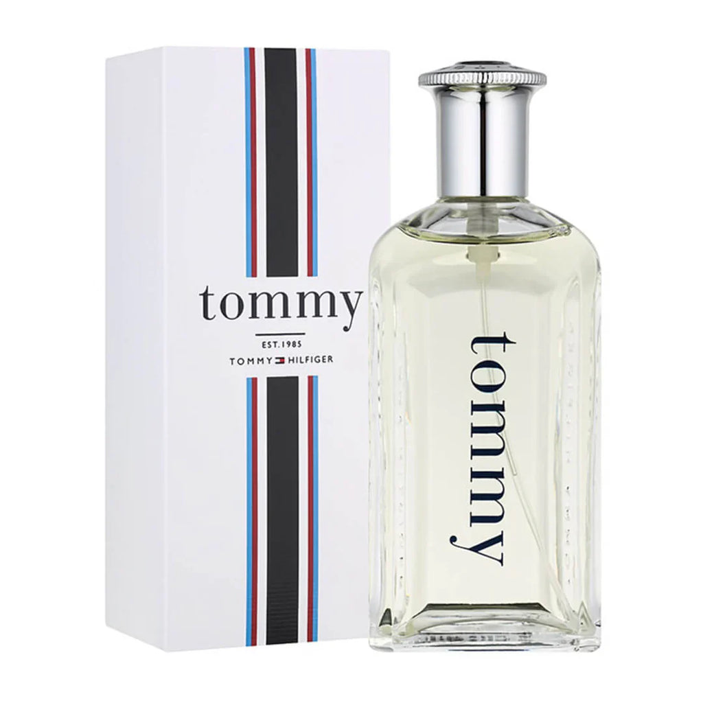 Tommy Hilfiger Tommy Eau De Toilette For Men
