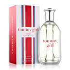 Tommy Hilfiger Tommy Girl Eau De Toilette For Women