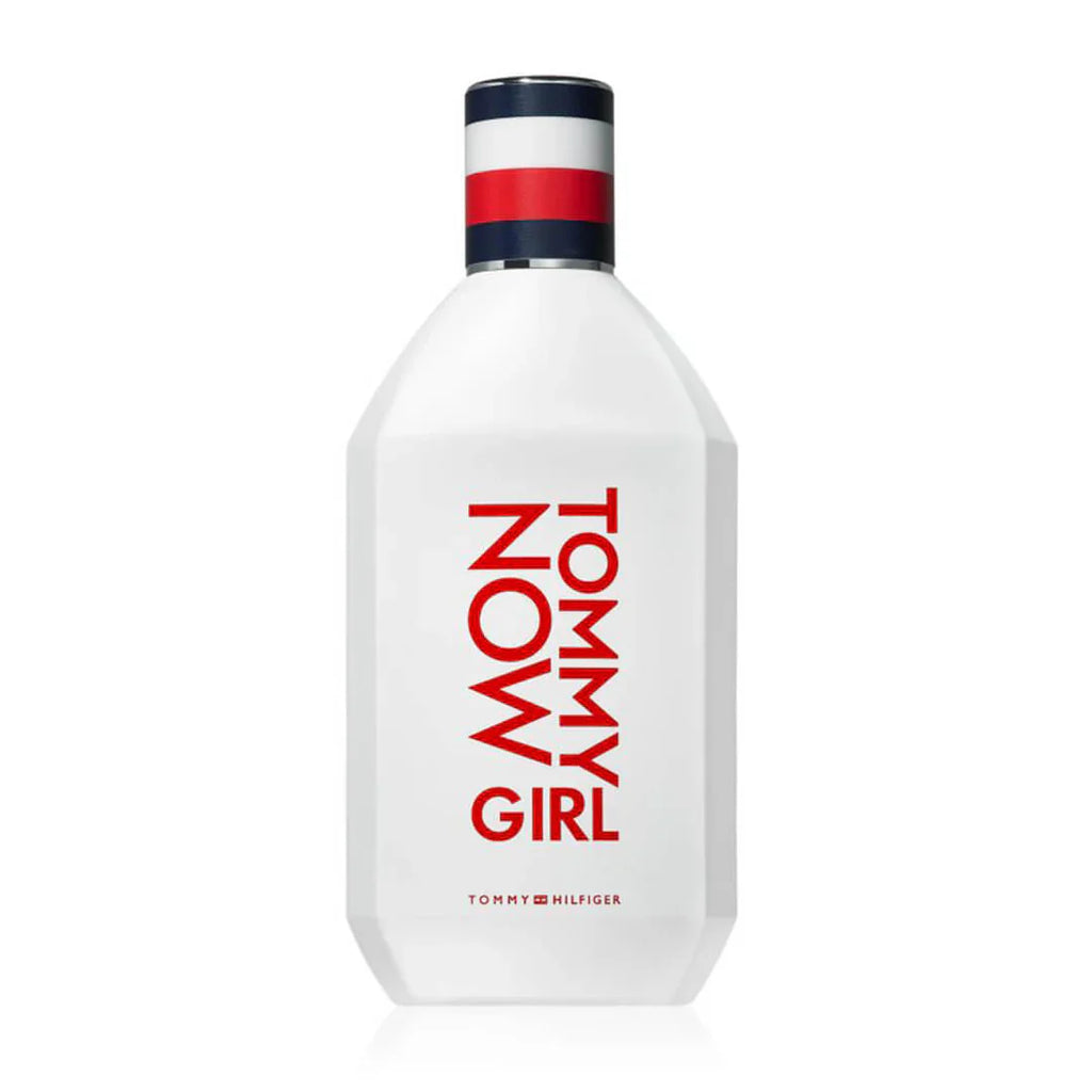 Tommy Hilfiger Tommy Girl Now Eau De Toilette For Women