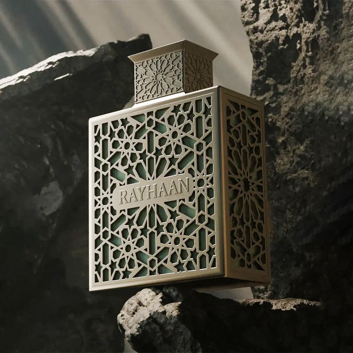 Rayhaan Terra EDP for Men