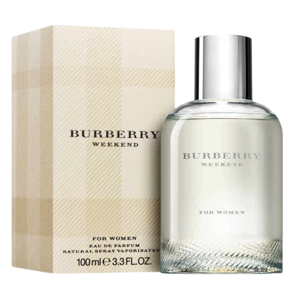Burberry Weekend Eau De Parfum For Women