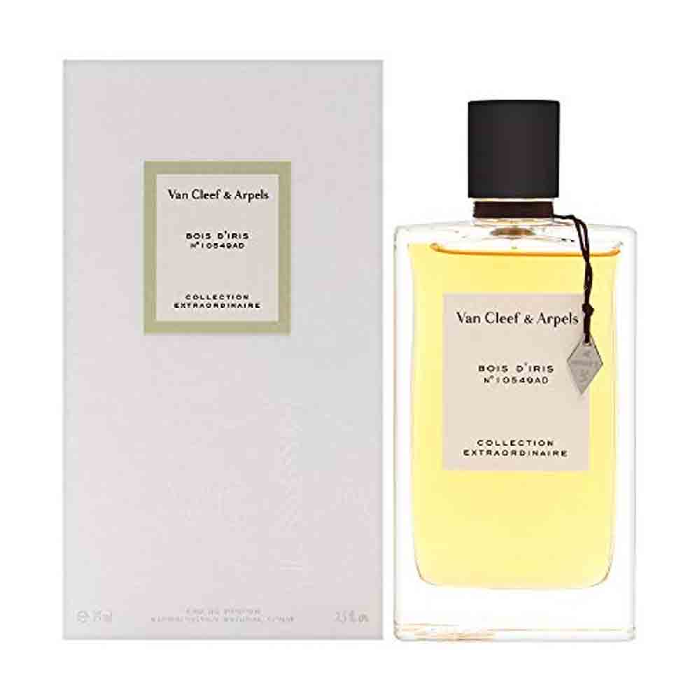 Van Cleef Arpels Bois D Iris Eau De Parfum For Women