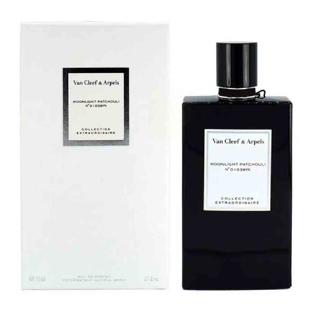 Van Cleef Arpels Moonlight Rose Eau De Parfum For Unisex