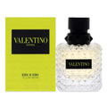 Valentino Donna Born In Roma Yellow Dream Eau De Parfum For Women