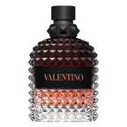 Valentino Uomo Born In Roma Coral Fantasy Eau De Toilette For Men