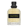 Valentino Uomo Born In Roma Yellow Dream Eau De Toilette For Men